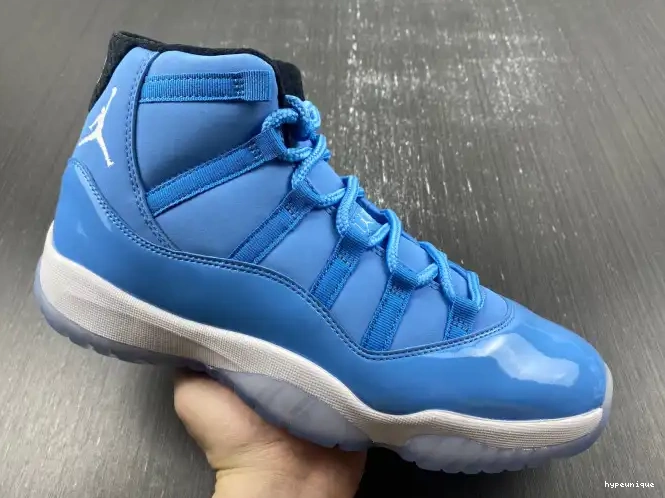 HYPE of Ultimate Flight 717602-900 (11 Gift Jordan 29) 0614